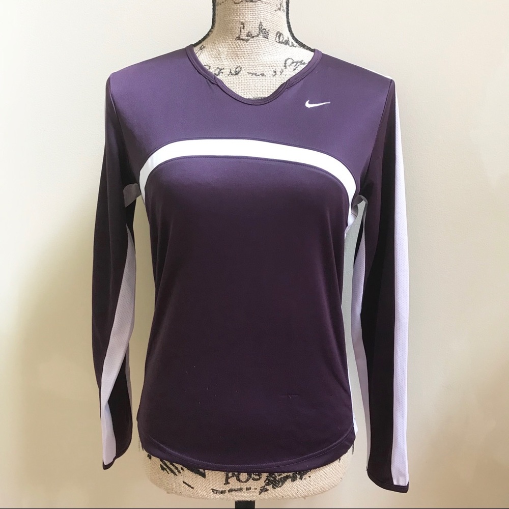 Nike Dri-Fit Top